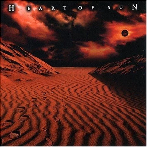 Heart of Sun - Heart of Sun - CD - Bild 1 von 1