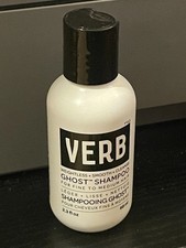 Verb Ghost Shampoo Weightless 2.3 oz BRAND NEW