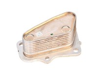 Gm Genuine Parts 12678774 Engine Oil Cooler