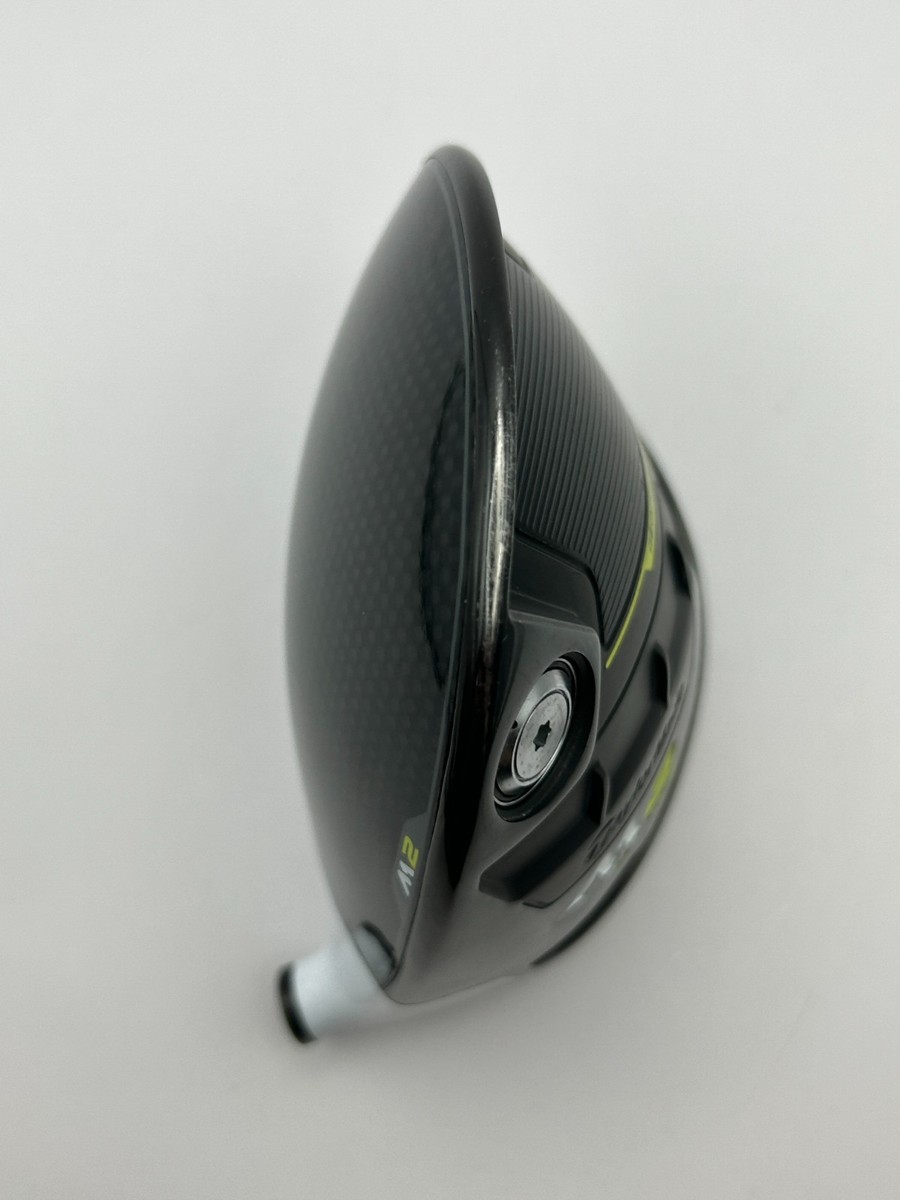 TaylorMade M2 D-TYPE 9.5 driver head only Right-Handed golf