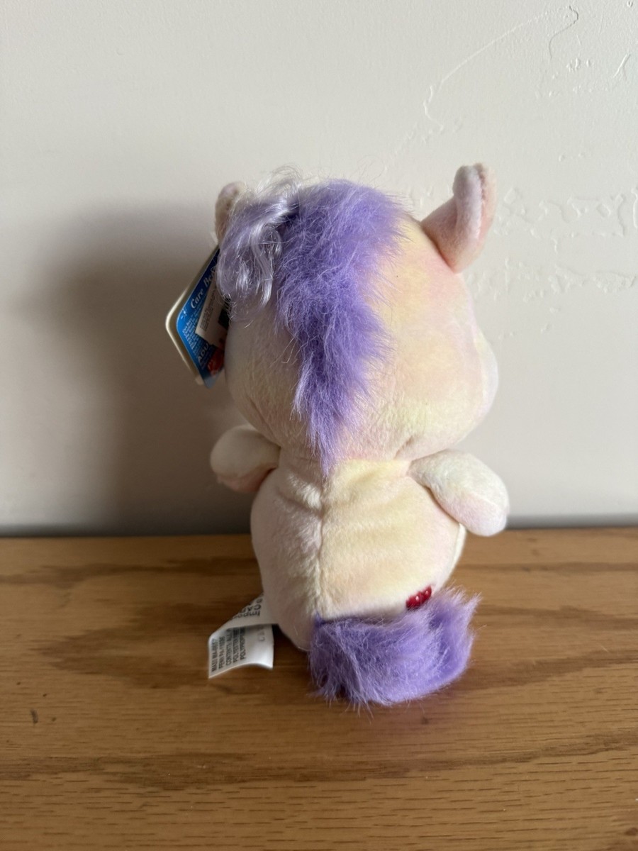 Care Bear Noble Heart Horse 20th Anniversary | eBay