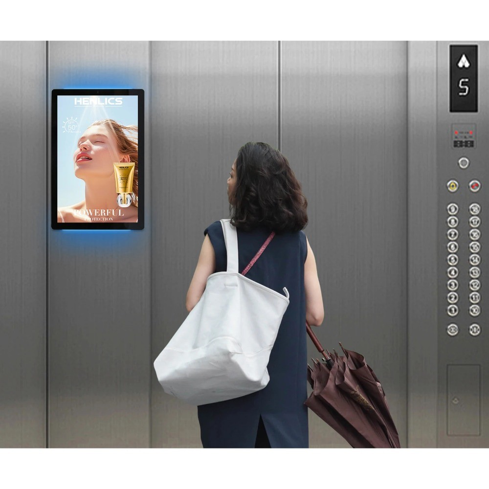 Smart Home Control Panel Android Tablet Wall Mount 10.1inch 2+16GB Hotel PC