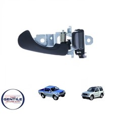 Porte arrière et accessoires Mitsubishi L200
