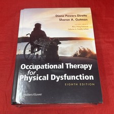 NEW Occupational Therapy for Physical Dysfunc...