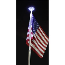 Titan 100-0012 Titan Solar Light - Silver