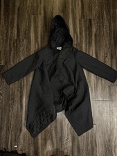 comme des garcons Long Quilted Parka Size Large