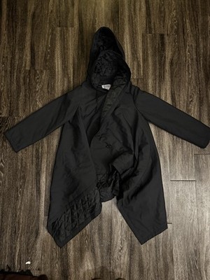 comme des garcons Long Quilted Parka Size Large G2U