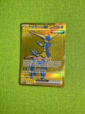 Fogliaferrea Ex 176/131 ITA - Full Art Gold Rare -Pokemon Evoluzioni Prismatiche