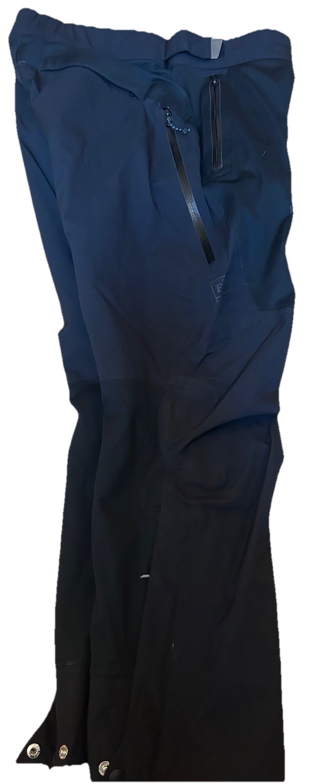 REI Elements E1 Shell Wind Resistant Lightweight … - image 1