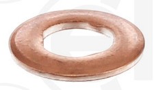 ELRING Dichtring Düsenhalter MERCEDES-BENZ JEEP SMART 2,1 2,0 16635-HG0A EDJ EXL