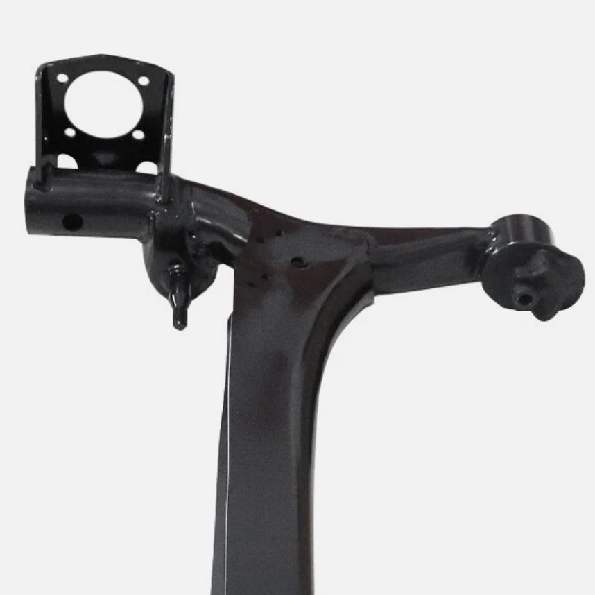 Rear Axle Beam Subframe Crossmember for Toyota Corolla Matrix 2002-2007 - Image 4 of 4