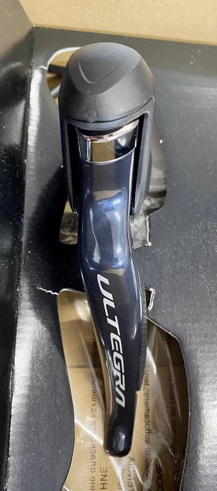 Di2 left shifter mechanical brake Shimano Ultegra ST-R8050 - Image 2 of 4