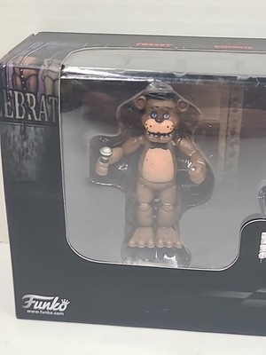 Five Nights at Freddy's 4 Figure Set Ser 2 FNAF Bonnie