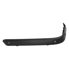 Bumper Face Bar Trim Rear Left Hand Side Outside Driver  68404395AA for Ram 1500