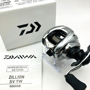 Daiwa 21 Zillion Sv Tw | eBay