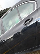 Porte arrière et accessoires BMW 745