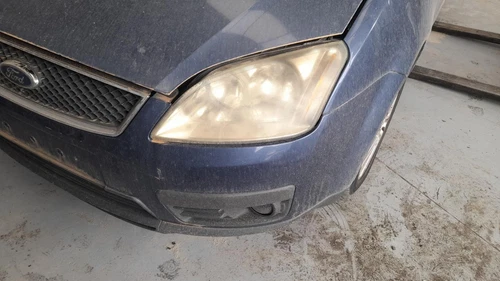 4M5Q9428AB Collettore Scarico per FORD FOCUS C-MAX (CAP)(2003) 2006 2907066 - Imagen 10 de 10