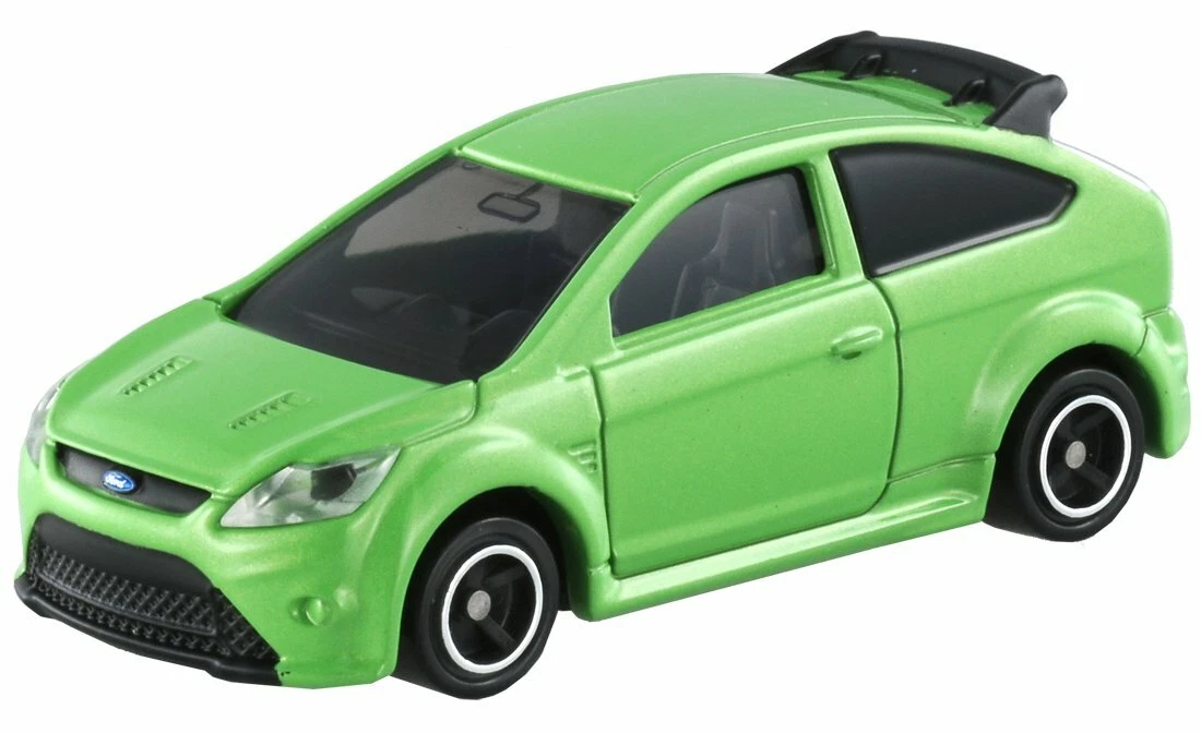 Ford focus cheap rs toy