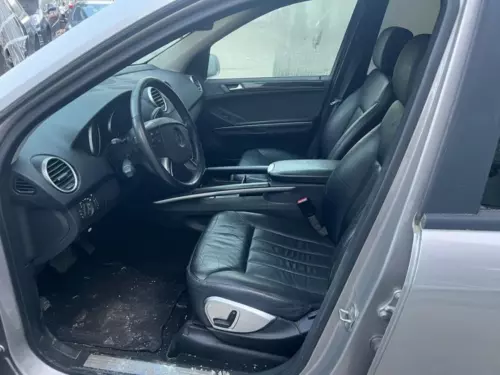 A1648200079 Audio System für MERCEDES-BENZ CLASE ML (BM 164) 2006 102875 - Bild 7 von 10