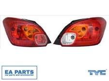 Combination Rearlight for MITSUBISHI TYC 11-12781-05-2 fits Right