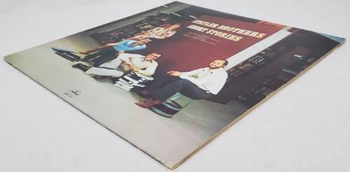Statler Brothers: Short Stories - Country Musik Schallplatte Album Vinyl LP 1977 - Bild 4 von 9