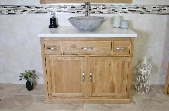 Marble top vanity unit ebay deals