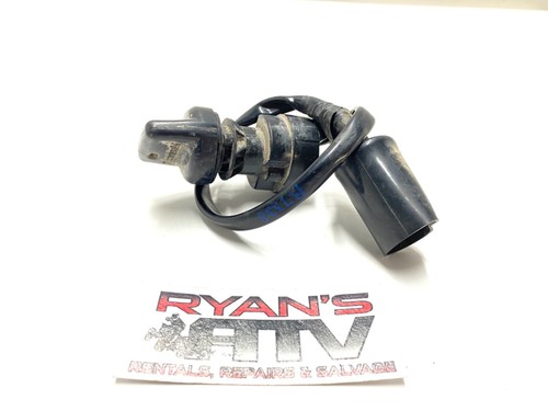 2012 Kawasaki Brute Force 750 Ignition Key Switch - Picture 2 of 8