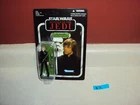STAR WARS REVENGE LUKE JEDI CANADIAN CANADA VC23 VINTAGE COLLECTION UNPUNCHED #2
