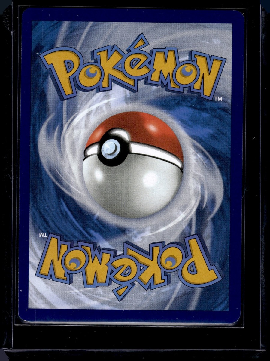 Pokemon ⚡️ Bellibolt ex 079/193 Paldea Evolved 79/193 Holo