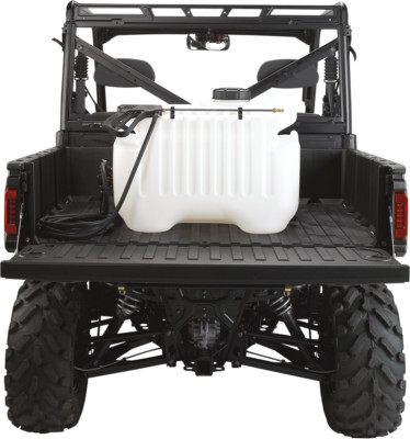 MOOSE UTILITY DIVISION 4503-0063 SPRAYER 40GAL 2.1 GPM MSE