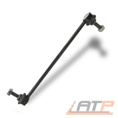 2x Spurstangenkopf + 2x Axialgelenk Set - Vorderachse Komplett