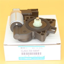 EsportsMJJ – 5er-Set Power Window Regulator Motor Getriebe Für Mazda 5, 6, CX-7, CX-9, RX-8