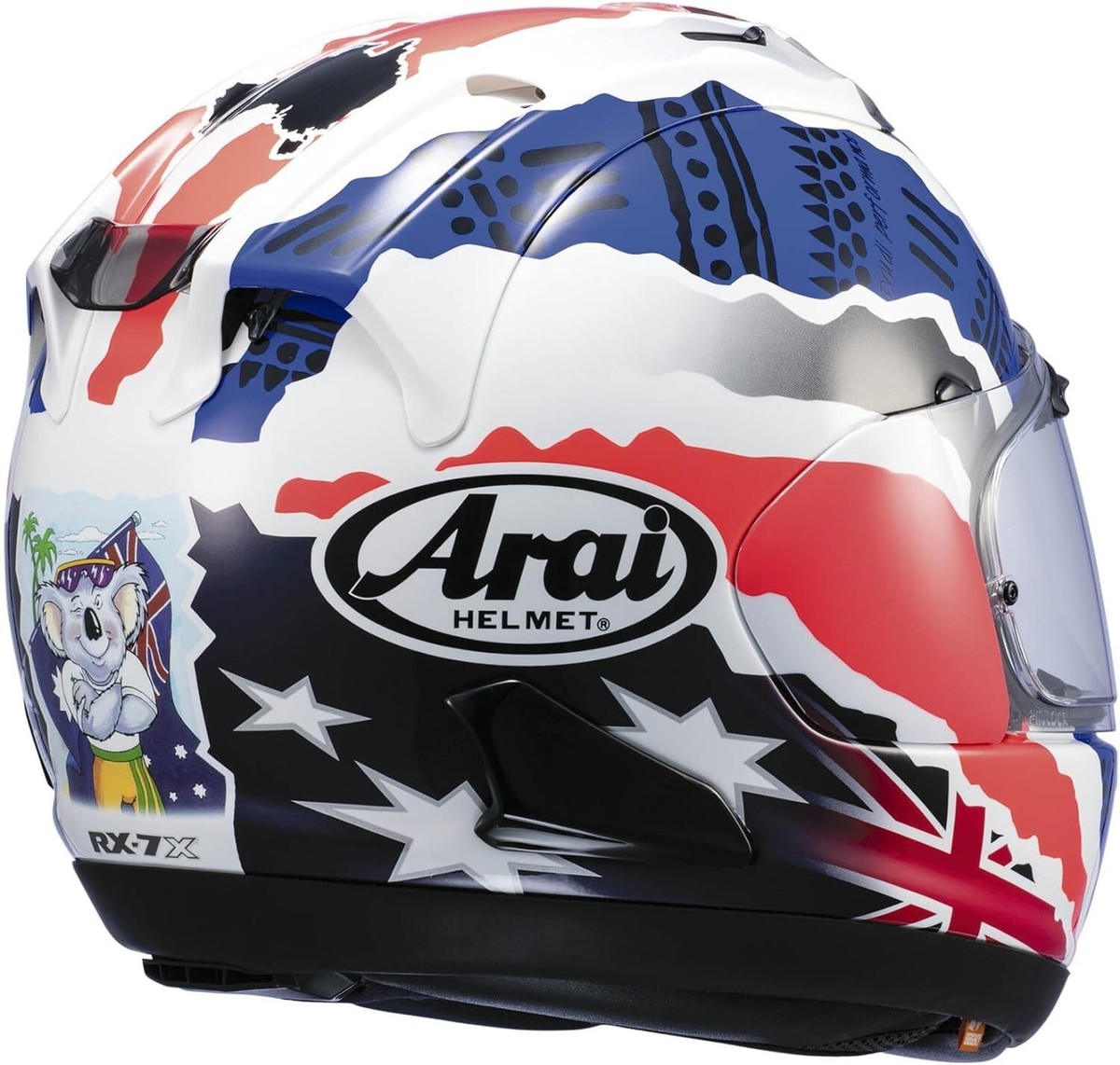 Arai フルフェイスヘルメット 迷彩柄 R75 Arai フルフェイスヘルメット 迷彩柄 R75 Webike | Arai アライ Arai