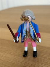 Playmobil 70148 Serie 20 Boys Aristokrat