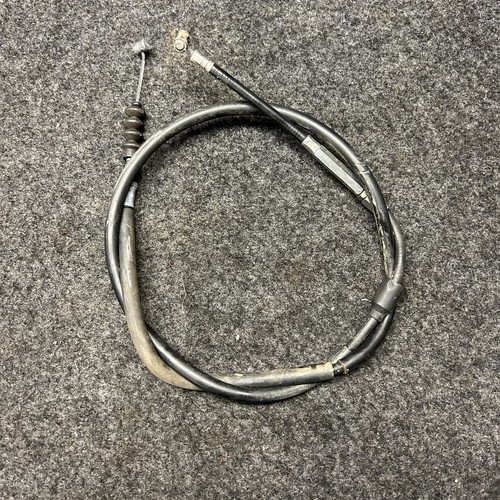 89 - 96 1996 SUZUKI RMX250 RMX 250 CLUTCH CABLE OEM