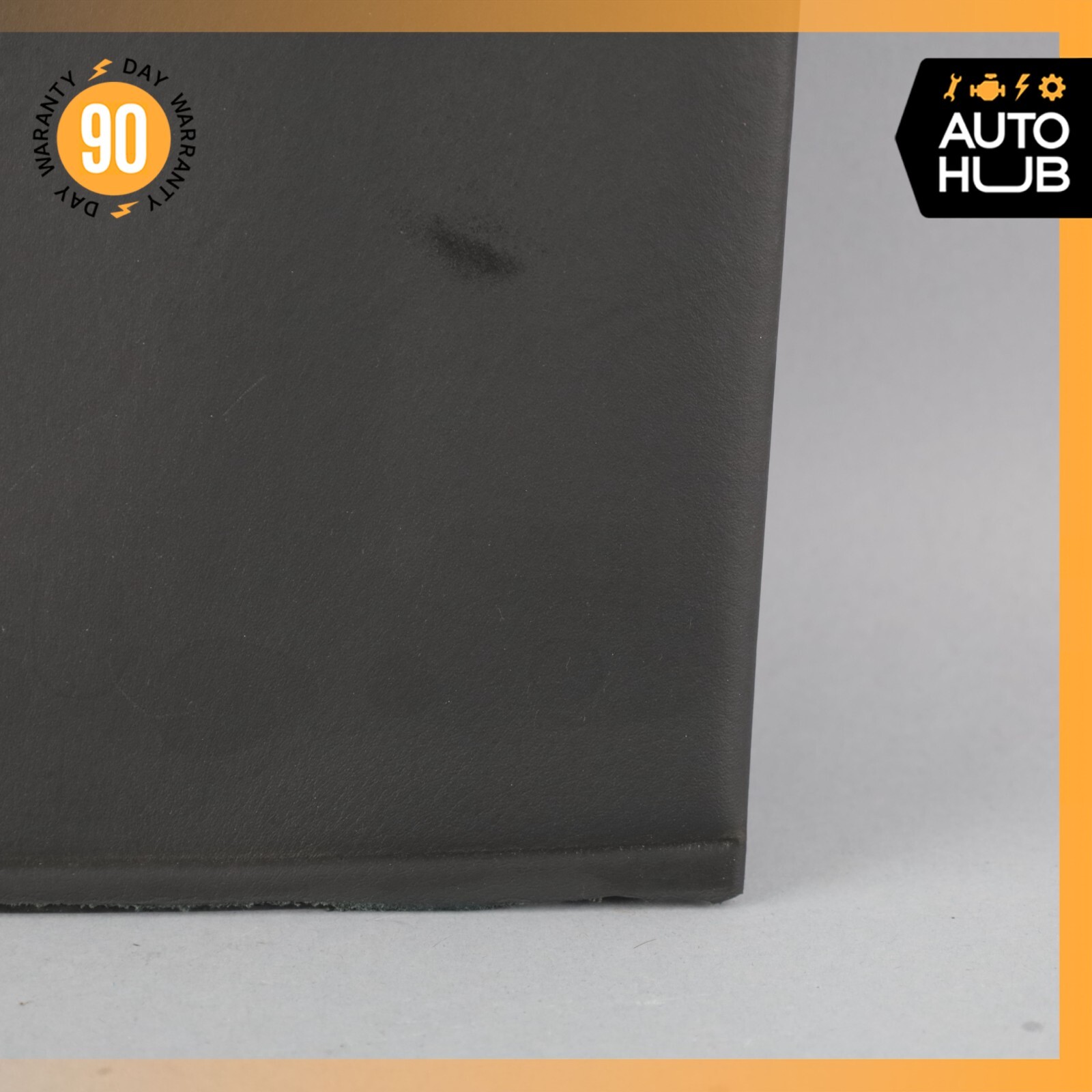 Bentley Continental GTC Convertible Central Parcel Shelf Panel Cover OEM 52k