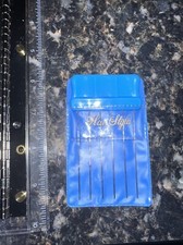 Vintage Hair Lift Pick Comb "Hair Styla" Made In China