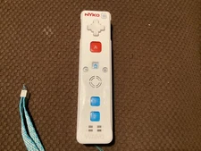 Nyko Wand Motion Controller (For Parts/Repair)