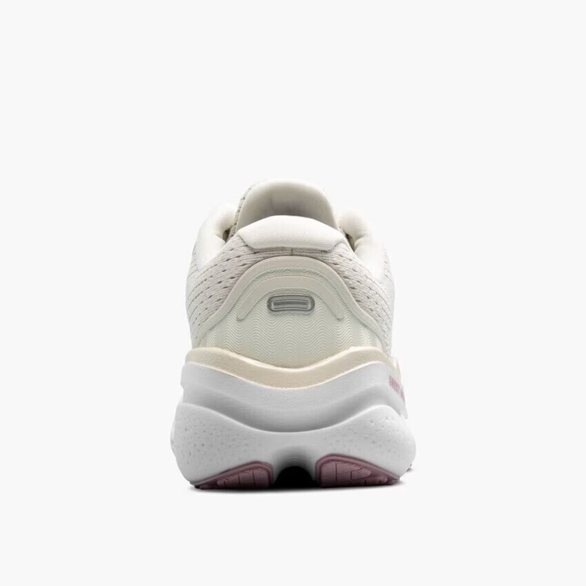 Brooks Ghost Max 2 [1204201D190] Women Running Shoes Coconut Milk