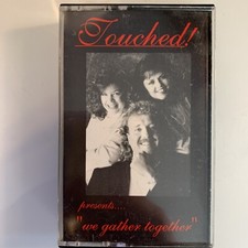 Touched Presents We Gather Together Cassette 