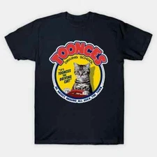 Toonces The Driving Cat Drivers School Classic SNL T-Shirt 2025 Size S-5XL