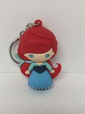 Disney Figural Keyring Series 7 Ariel The Little Mermaid Blind Bag Figure