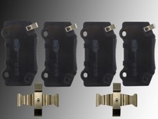 Keramik Bremsklötze Bremsbeläge hinten Chevrolet Camaro SS V8 6.2L 2016-2022