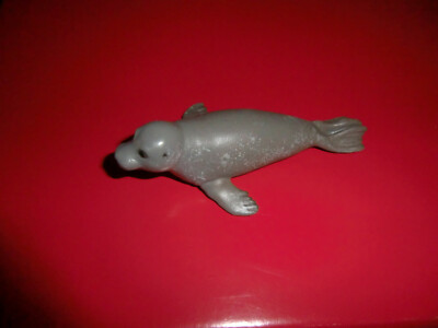 Schleich Robbe Seehund Neu 