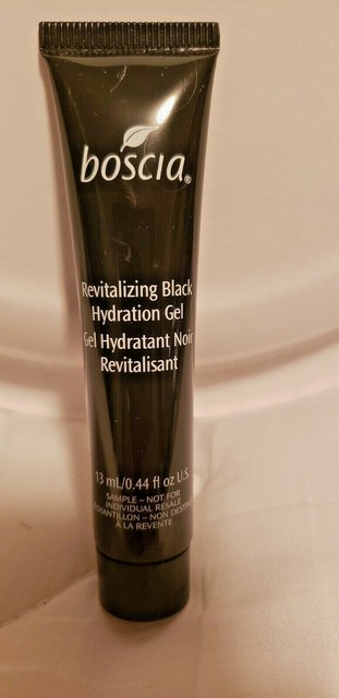 boscia hydration gel