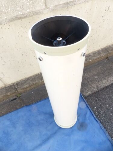 Takahashi MT-160 Newtonian Reflector Telescope - 160mm Aperture, F/6.25 Used - Picture 2 of 6