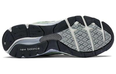 Size 9.5 - Patta x New Balance 990v3 Made in USA Keep Your Family