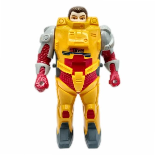 Vintage Transformers G1 Pretender Landmine - Shell - Picture 2 of 3