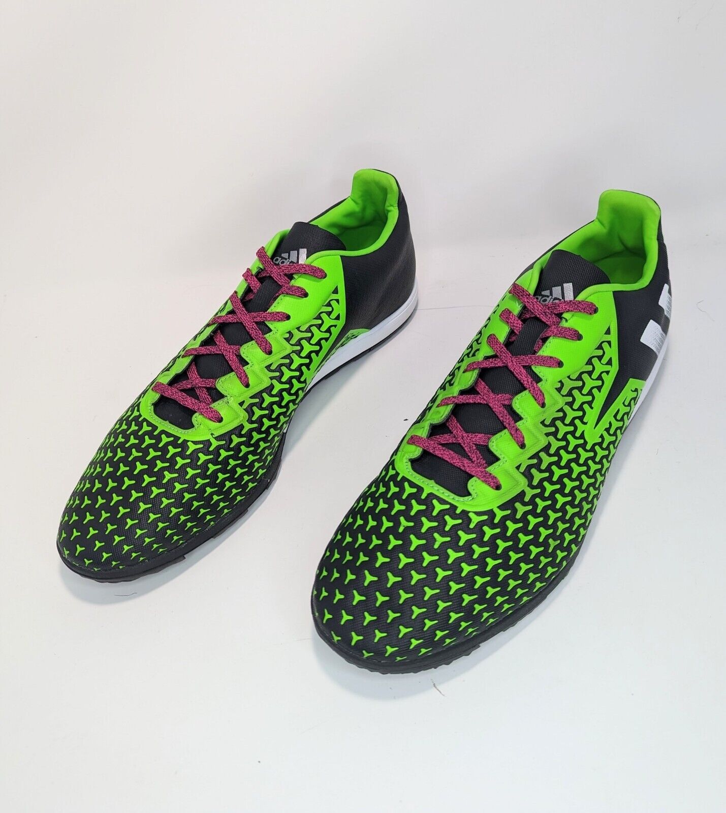16.2 Cage AF5295 soccer turf US Sz11.5 New without tags or box | eBay