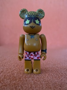 bearbrick series 16